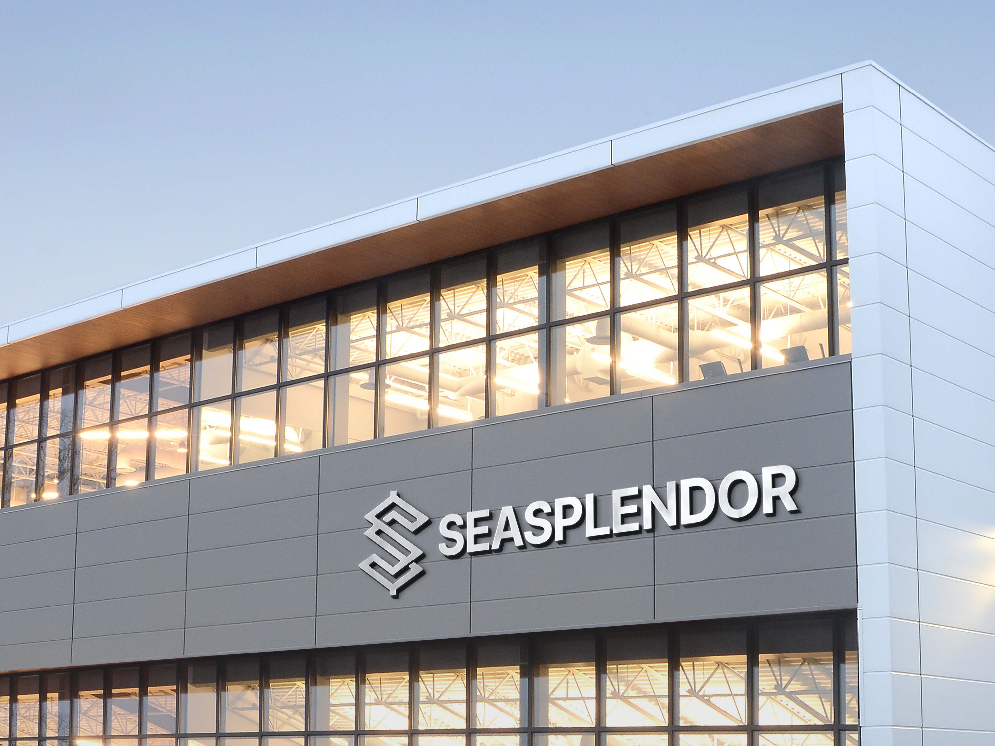 Seasplendor Prosperity Group Photo