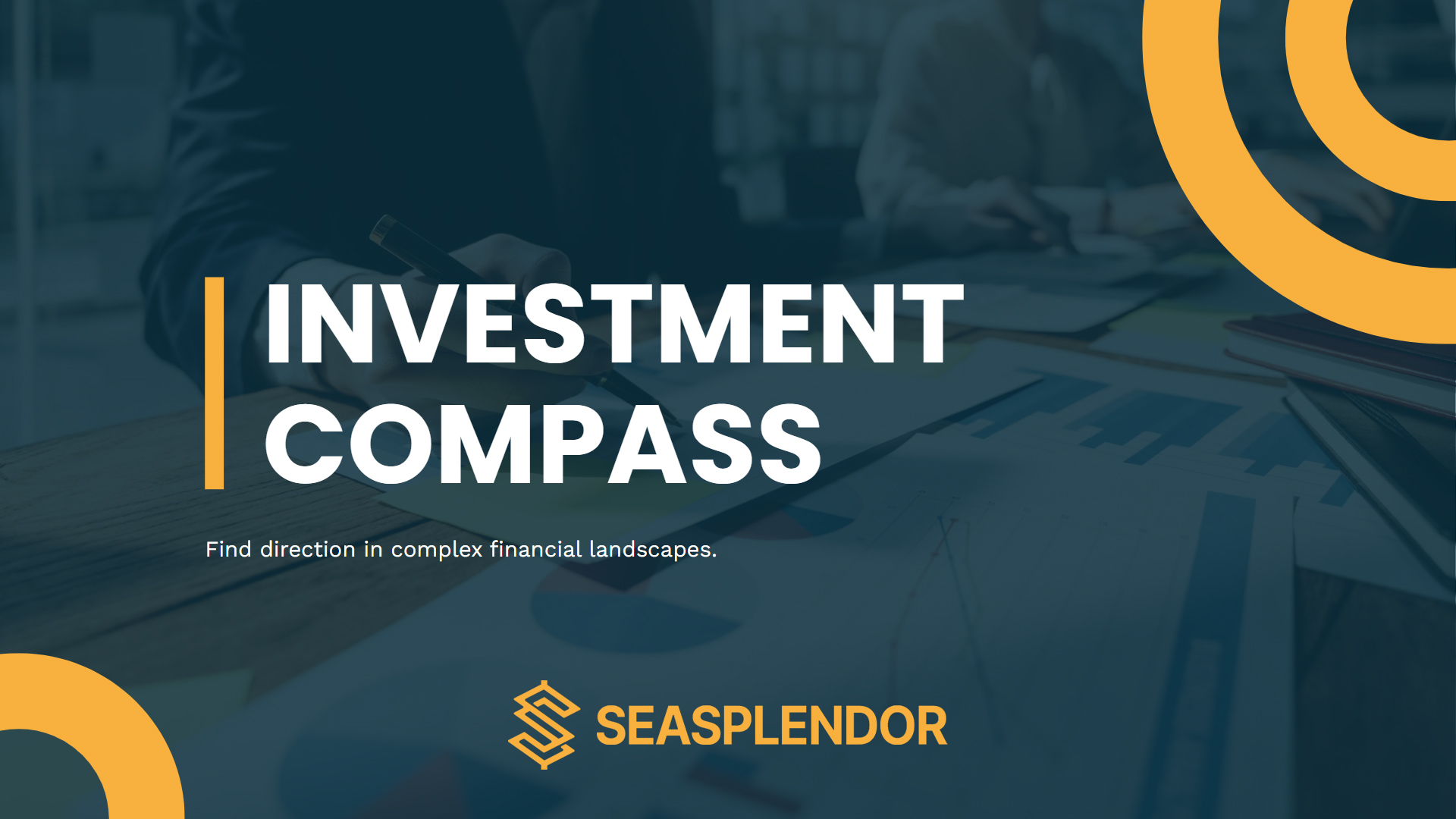 Seasplendor Prosperity Group Photo